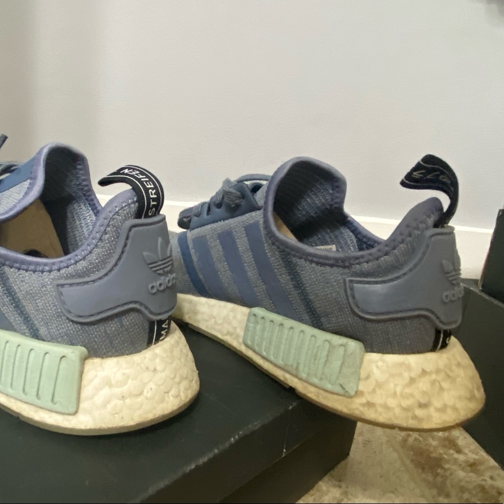 Adidas NMD R1 W - Picture 4 of 9